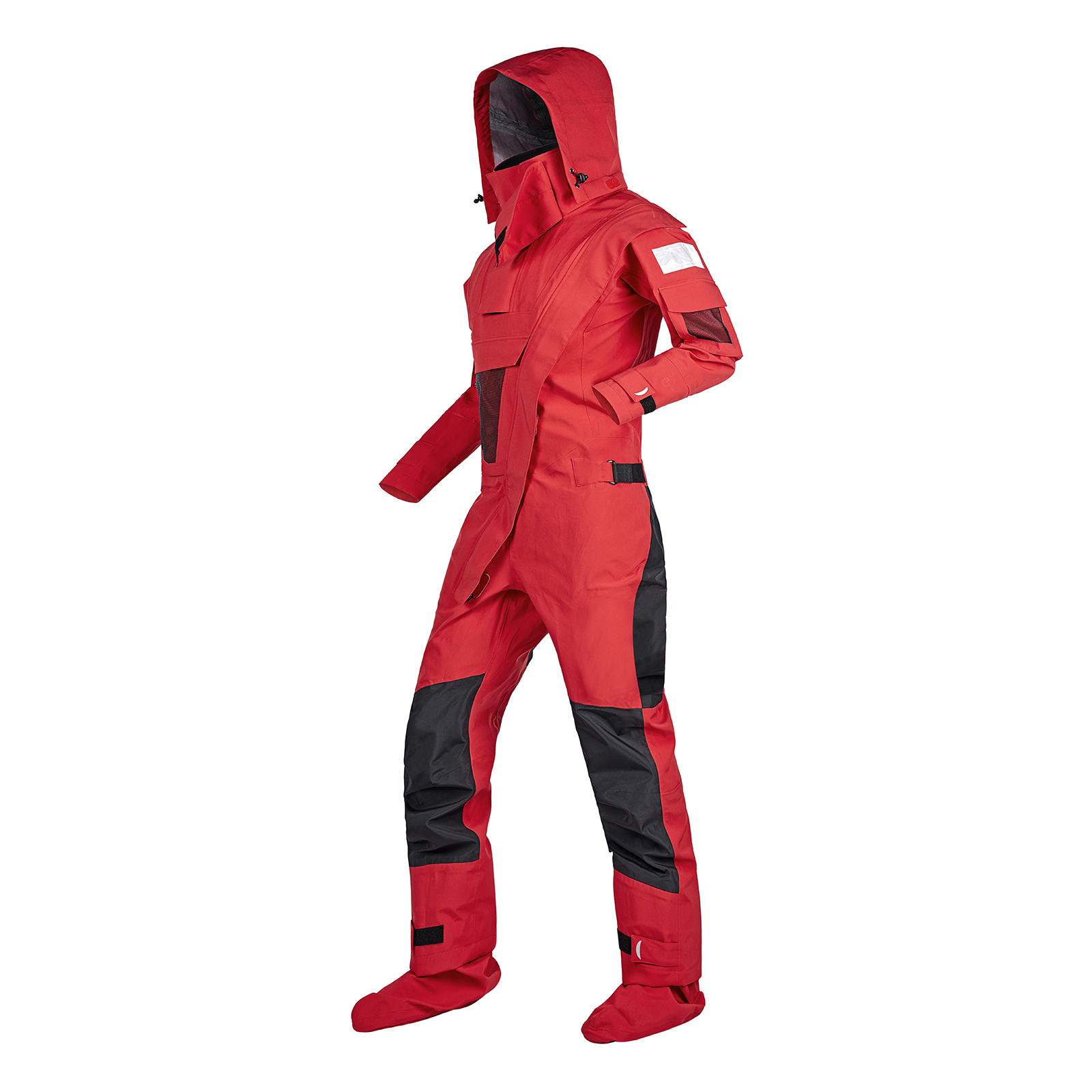 Fishing Kayak Paddle - Traje Seco de Kayak para Hombre,
