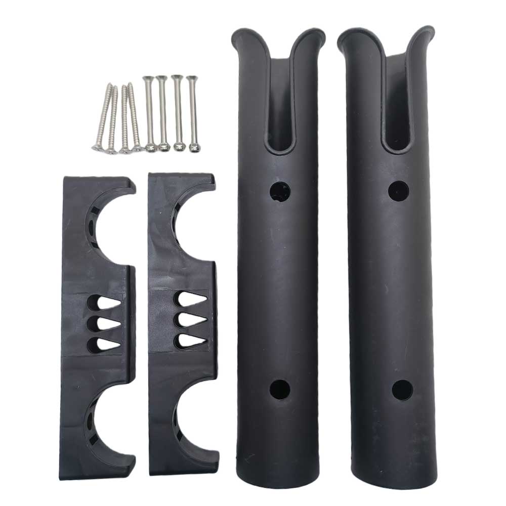 Fishing Kayak Rod Holder - Soporte para Cañas de Pescar para