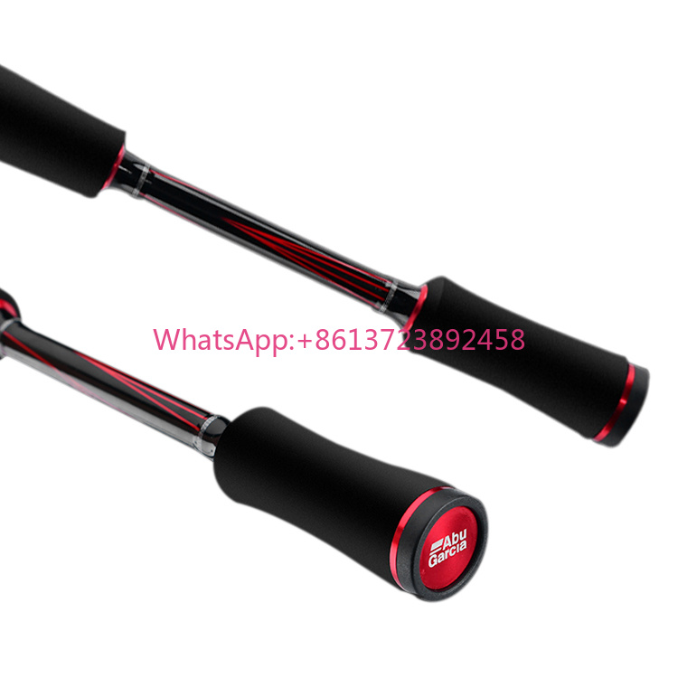Caña de Pescar Abu Garcia BMAX - Abu Garcia Reel Max reseña y precio