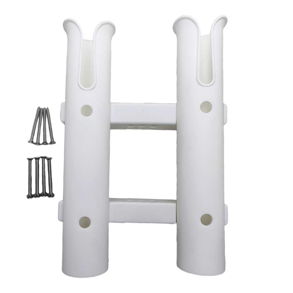 Soporte para Cañas de Pescar p - Fishing Kayak Rod Holder reseña y precio