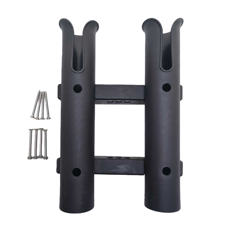 Soporte para Cañas de Pescar p - Fishing Kayak Rod Holder reseña y precio