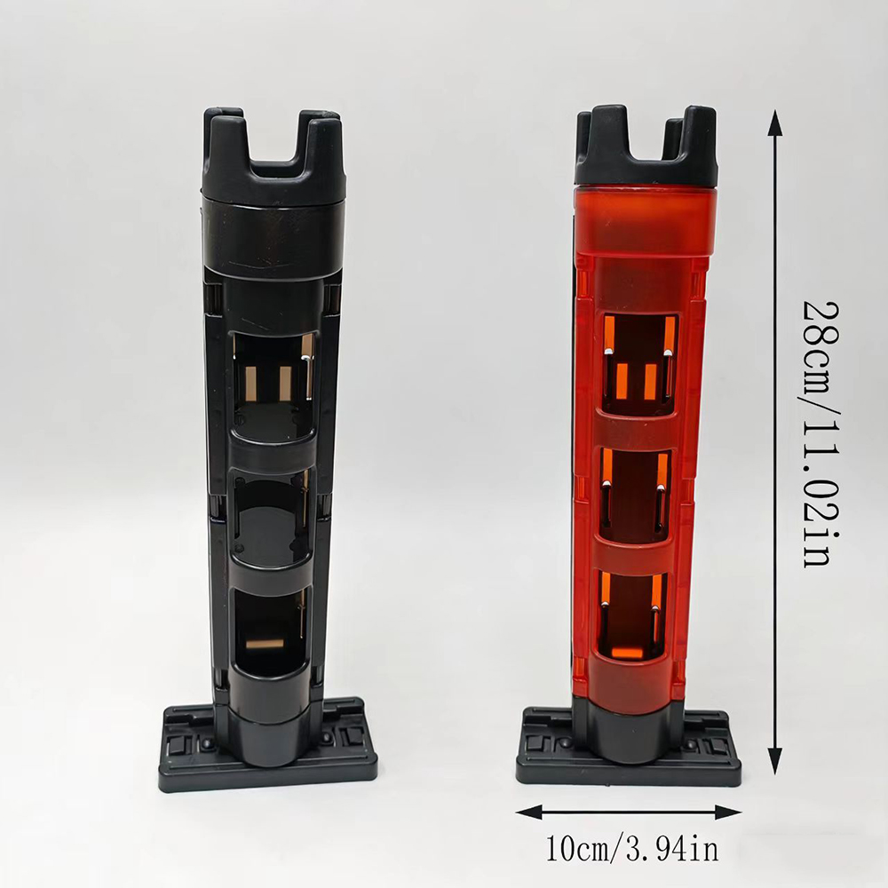El cubo de la Caja de pesca es - Fishing Kayak Crate reseña y precio