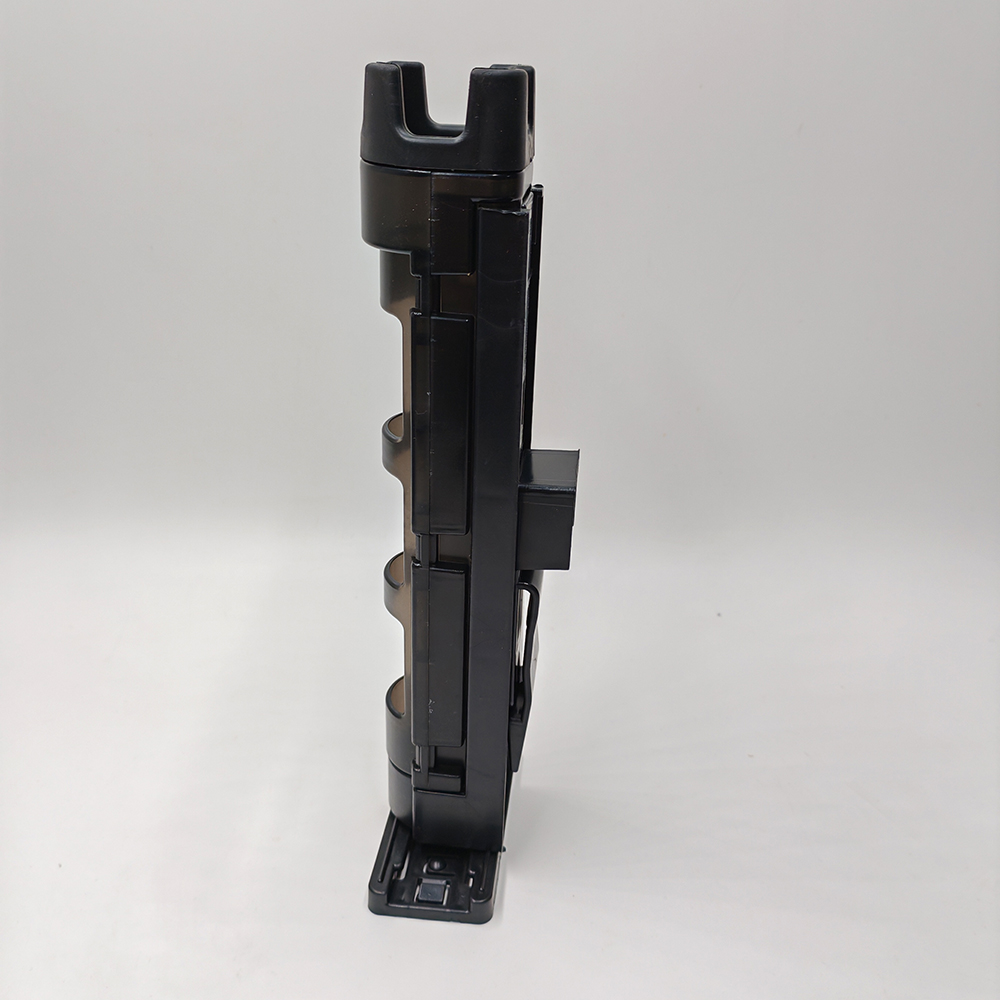 El cubo de la Caja de pesca es - Fishing Kayak Crate reseña y precio