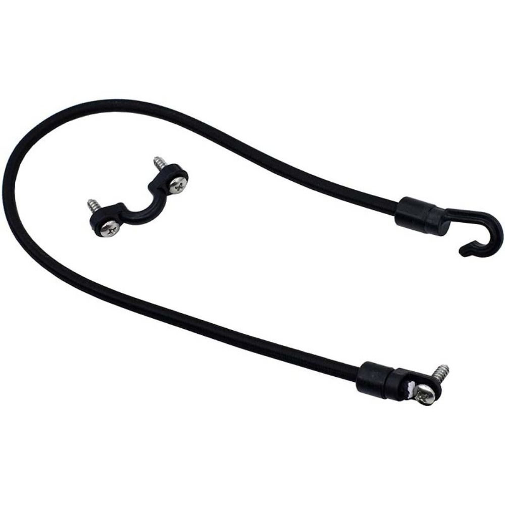 Correa ajustable para pesca en - Fishing Kayak Rod Holder reseña y precio