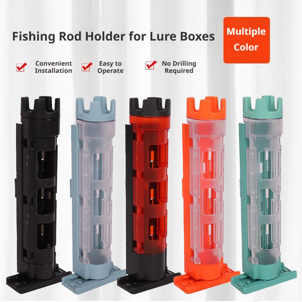 Soporte para caña de pescar, c - Fishing Kayak Cart reseña y precio